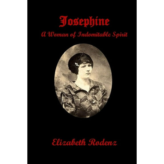 Josephine, (Paperback)