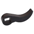 thumbnail image 1 of Crowbar Adapter Head, Sturdy and Secure Pry Bar Adaptor Head Firm Connection  for 1/2 Inch Drive Ratchet, 1 of 7