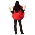 thumbnail image 2 of Imposta Costumes BuzzBallz Strawberry 'Rita Chiller Halloween Costume, Red, Adult One Size, 30065-OS, 2 of 6