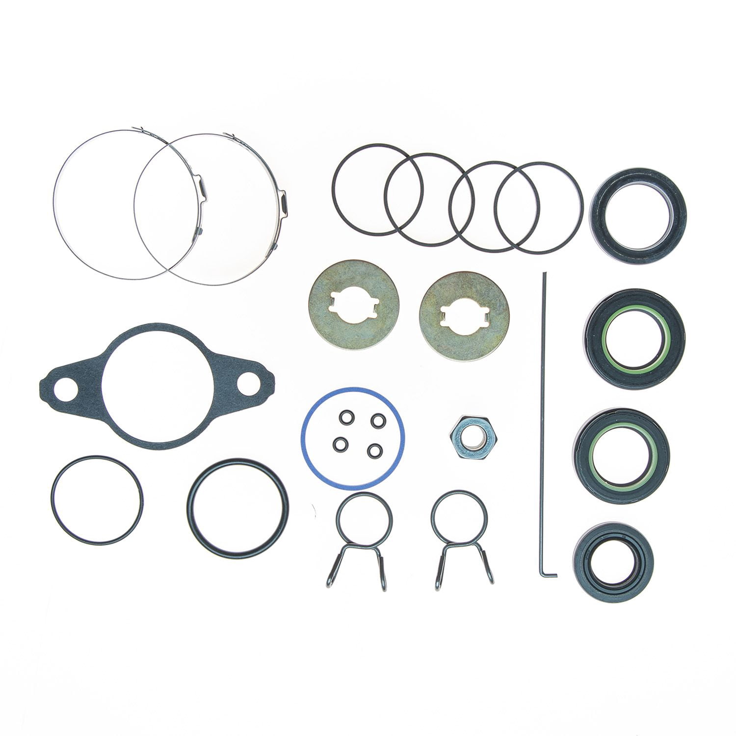 Edelmann 8680 Rack and Pinion Seal Kit