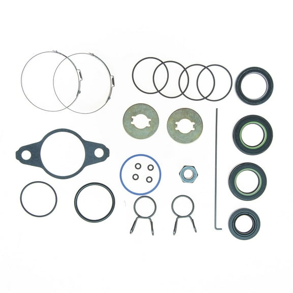 Edelmann Rack/Pinion Seal Kit - 8680
