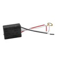thumbnail image 4 of AC 220V 3A Touch Sensitive Switch Desk Lamp Parts Touch Control Sensitive Bulb Dimmer Light Switch 1, 4 of 5