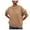 Beige, variant on Lovskoo 2024 Sweaters for Women Winter Trendy Long Sleeve Round Neck Pullover Sweater Beige