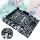 thumbnail image 2 of Placa base X99 LGA 2011-3 4 * DDR3 Max 128GB placa base PC para Intel Xeon E5 V3 V4, 2 of 9