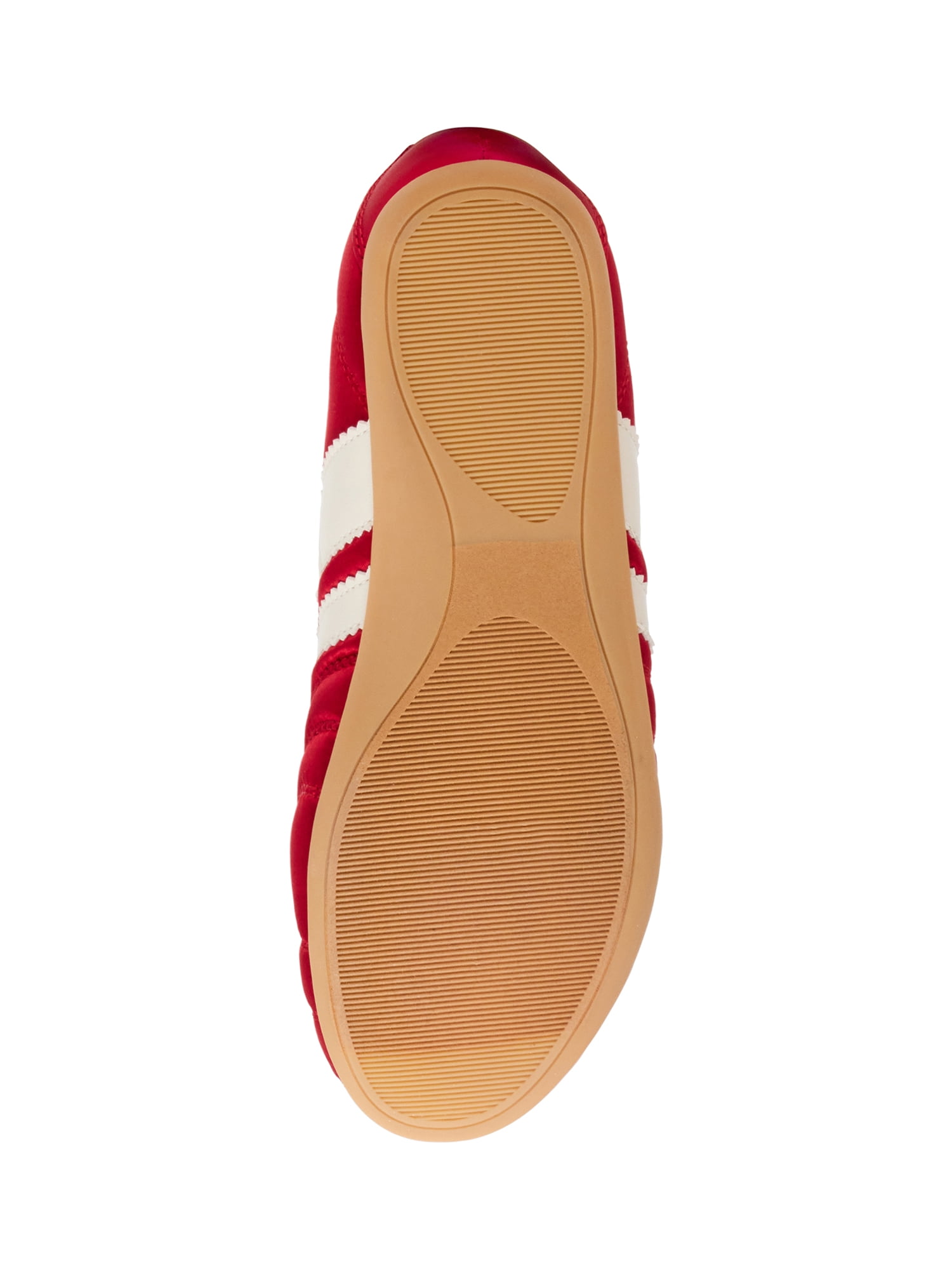 Madden Girl Women's Pllay Sneakerina