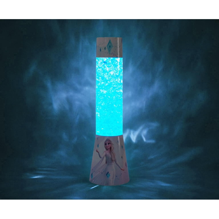 Lampe torche Go Glow Luciole La Reine des Neiges (Frozen)