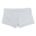 thumbnail image 3 of Men Swimming Trunks Quick Dry Mens Beach Shorts Men's Swimwear White Shorts for Men Size S-XL, 3 of 8