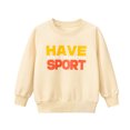 thumbnail image 4 of Vedolay Baby Boy Clothes Cartoon Printed Hoodies 2023 Sweatshirts Boys Autumn Pullover Tops B,140, 4 of 4