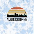 thumbnail image 4 of Inktastic Albuquerque New Mexico Skyline Boys or Girls Baby Bodysuit, 4 of 5