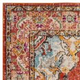 thumbnail image 2 of Safavieh Monaco Toria Traditional Area Rug, 2 of 6