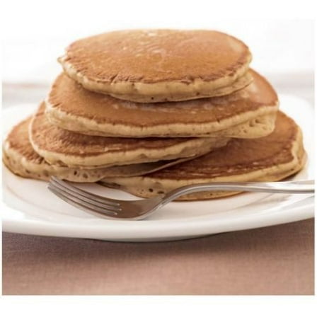 Krusteaz Buttermilk Pancake Mix, 50 Pound -- 1 each.