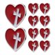 thumbnail image 1 of unbranded 10Ud Para Médicos Y Personal De Salud, 1 of 6