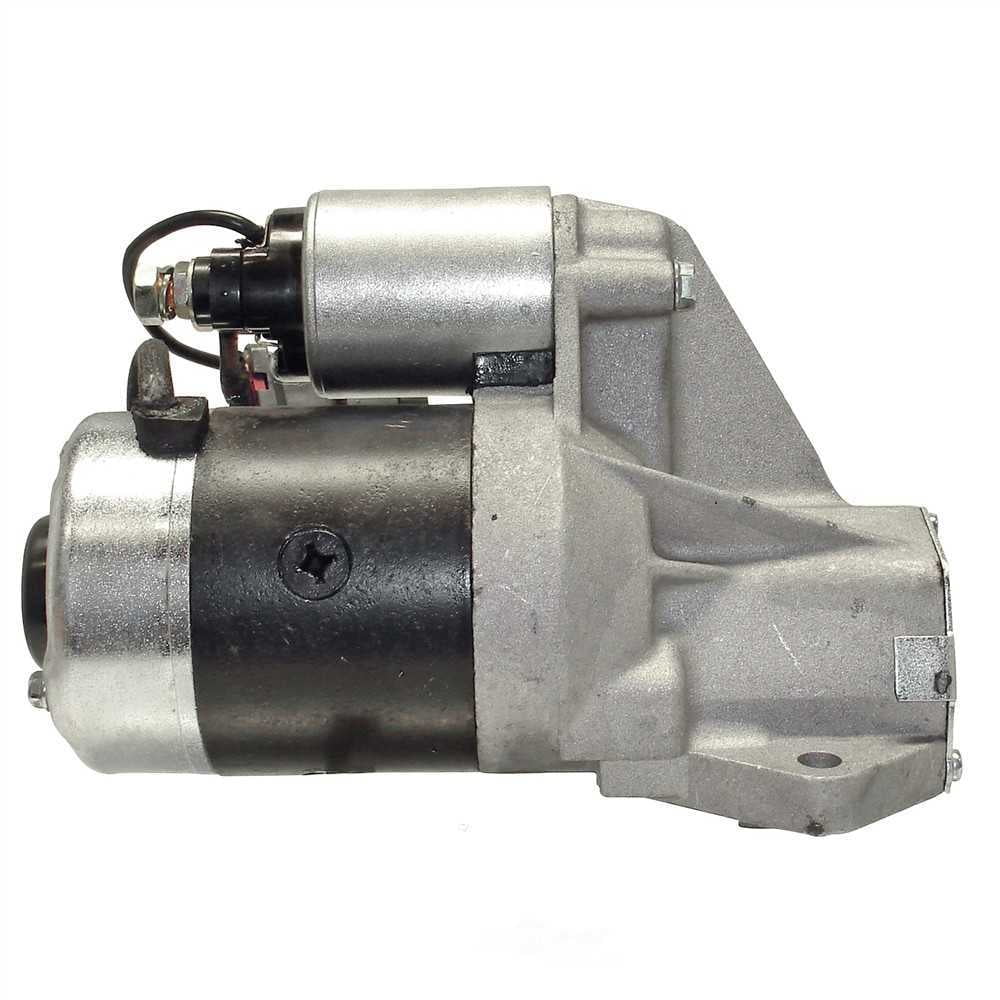 ACDelco 336-1411 Reman Starter Motor