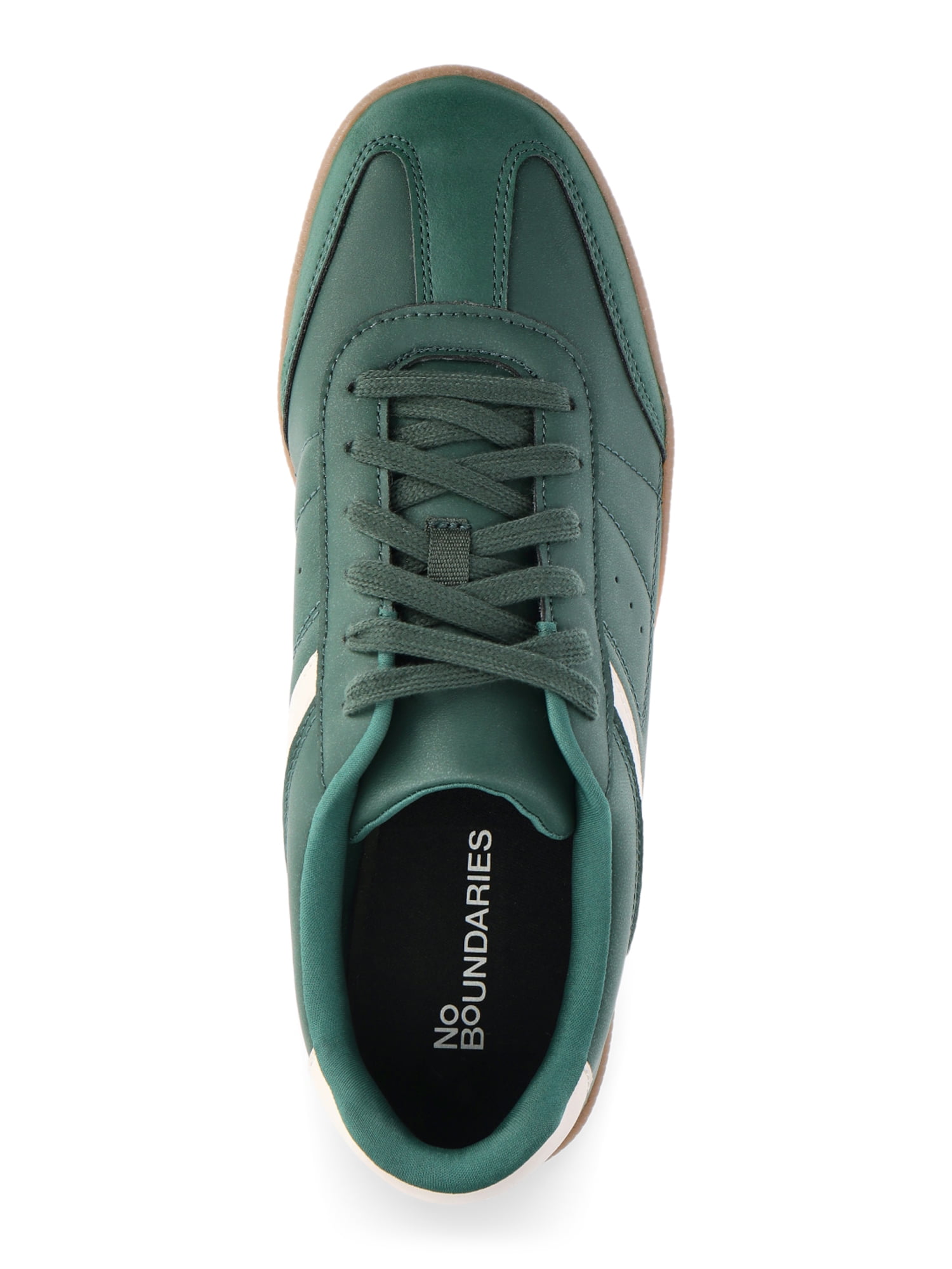 No Boundaries Sport Sneakers, Men’s