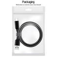 thumbnail image 2 of High-Speed Transmission USB3.2 to Type-c Data Cable Hard Disk Cable 10Gbps 3A60W Computer Mobile Phone Fast Charge Cable, 2 of 10