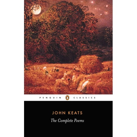 The Complete Poems : Second edition
