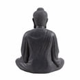 thumbnail image 4 of Hi-Line Gift Ltd. Meditating Buddha With Lotus Planter, 4 of 7