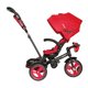 thumbnail image 2 of Triciclo Prinsel Neo Rojo, 2 of 4