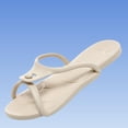 thumbnail image 5 of ZACPNCV Men's Foldable Flip Flops Travel Portable Beach Sandals Non Slip Soft Sole Summer Vacation Slippers, 5 of 8