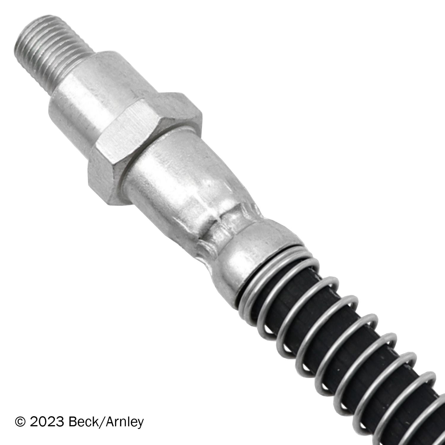 BeckArnley 073-1159 Brake Hose