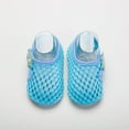 thumbnail image 4 of EnJoCho Animal Kids Boys Socks Barefoot Aqua Shoes Socks Non Slip Girls Floor Cartoon Pattern Mesh Sneakers Shoes Toddler Kids Fashion Indoor Outdoor Shoes Baby Unisex Sports Shoes, 4 of 9