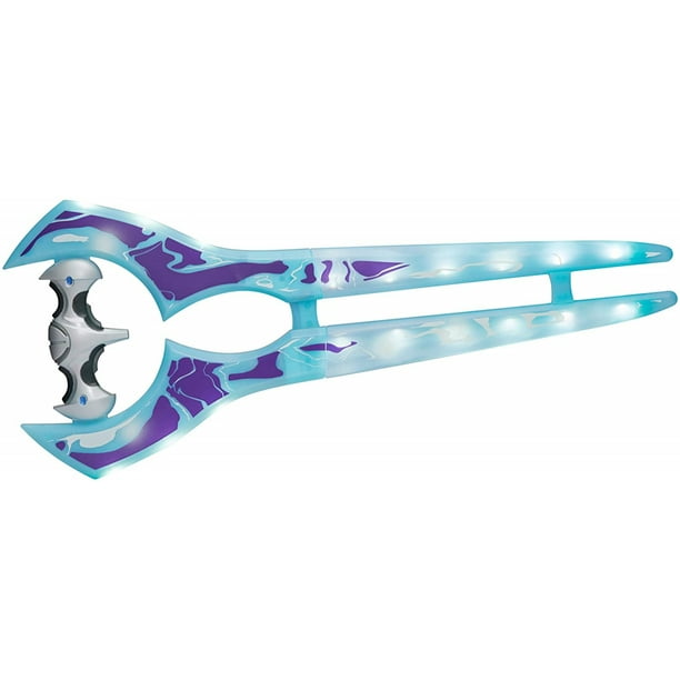 Halo Roleplay Energy Sword - Toy de espada de luz y luz electrónica ...