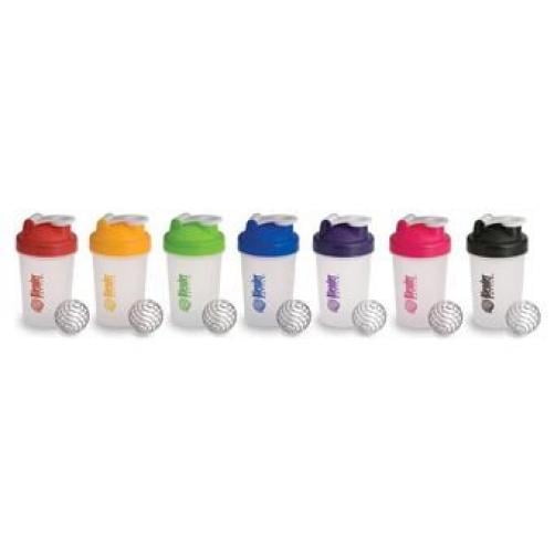 Blender Bottle Classic 20 Oz. Shaker bottle (Color May Vary) Walmart