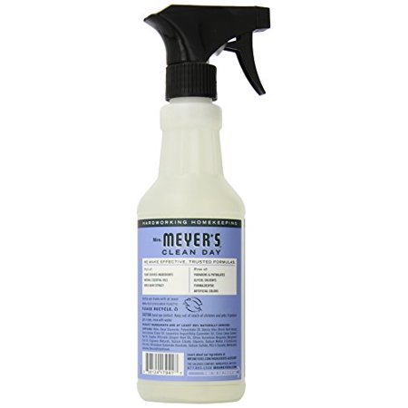 asda spray mop