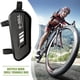 thumbnail image 4 of Bolsa triangular de bicicleta Bsvklp impermeable carcasa dura gran capacidad, 4 of 7