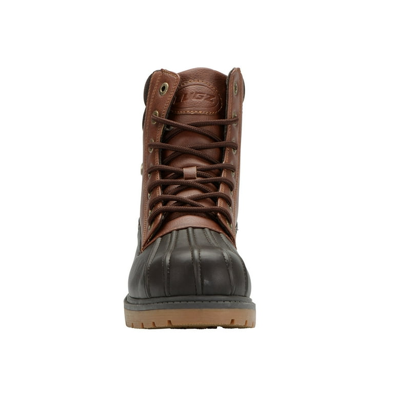 Lugz avalanche cheap hi