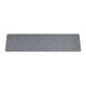 thumbnail image 2 of Alfombras de baño, alfombras para sala de estar, alfombra de área, tapete de baño de 8 x 30 pulgadas, tapetes antideslizantes para escaleras, alfombra antideslizante para interiores, para niños, ancia, 2 of 6