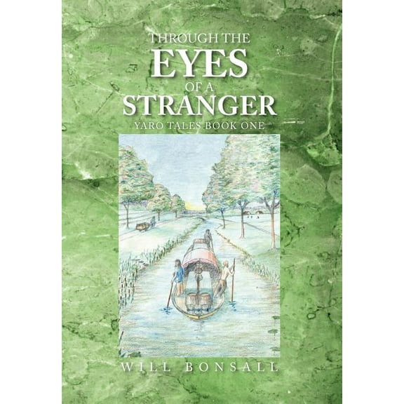 Through the Eyes of a Stranger (Hardcover)