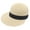M, variant on VISALY straw hat Large Brim Sun Hats for Women | Womens Sun Hats with UV Protection Large Brim Straw Hat with Sun Hats Baseball Caps Straw Hats for Men Sun Protection Straw Hats for Summer, 1 Pack
