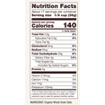 thumbnail image 4 of Bob's Red Mill Quick Cooking Steel Cut Oats, 22oz, 4 of 5
