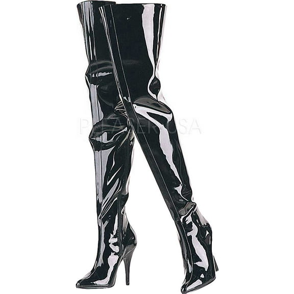 Women's Pleaser Seduce 4010