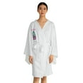 thumbnail image 2 of Be Mine White Robe, 2 of 6