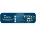 thumbnail image 2 of Tena Incontience Absorbent Guards For Men, Moderate Absorbency, 48 Ct, Pack of 3, 2 of 5