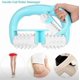 thumbnail image 5 of Massager Plastic Manual Roller Massager Double Wheel Massager, 5 of 5