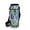 Dino Galaxy, variant on FUIALDOLG Sunflower Kitten Water Bottle Carrier with Strap Dustproof & Shockproof Water Bottle Pouch for Cycling, Hiking Outdoor Sports Lightweight Waterbottle Pouch for Girls
