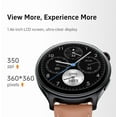 thumbnail image 4 of GTR2 smart watch fitness heart rate monitor sport watch, 4 of 16