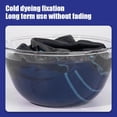 thumbnail image 6 of Foldable Plastic Outdoor Drinking Water Container for Camping, Climbing, and Hiking, 6 of 8