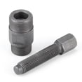 thumbnail image 3 of Extractor de volante magnético, accesorio para ATV con magneto de 27 mm y 24 mm Extractor de volante magnético muy versátil, 3 of 9