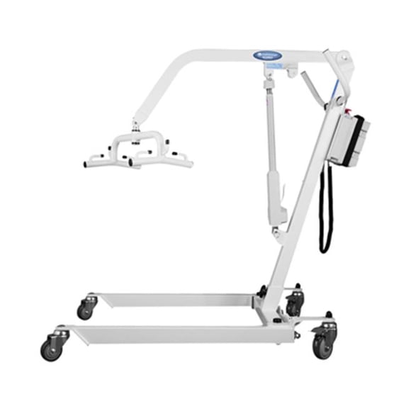 Fabrication Enterprises Alliance HE Battery Powered Patient Lift