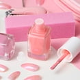 thumbnail image 4 of 100PCS Perfume Bottle Stoppers Glass Bottles Inner Plugs Leak-Proof Solid Stopper Reusable Plug Mini Plugs Reusable Stoppers Sealing Stopper, 4 of 5