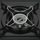 thumbnail image 2 of 2 pcs Universal Cast Iron Gas Rings, Universal Stove Plate, Wok Support for Gas Stove, for Kitchen, Coffee Makers, Ovens, Gas Stoves, 2 of 5