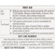 Advecta 3 Tick, Flea, and Mosquito Repellent and Treatment for Medium Dogs, 4 Monthly Doses