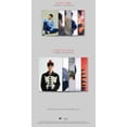 thumbnail image 2 of Park Je Up - My Everything - incl. 56pg Photobook, Photocard, Postcard + Folded Poster - Music & Performance - CD, 2 of 4