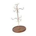 thumbnail image 5 of yotijay Coffee Cup Holder Portable Lightweight Gifts Coffee Cup Display Rack Sturdy Home, 5 of 9