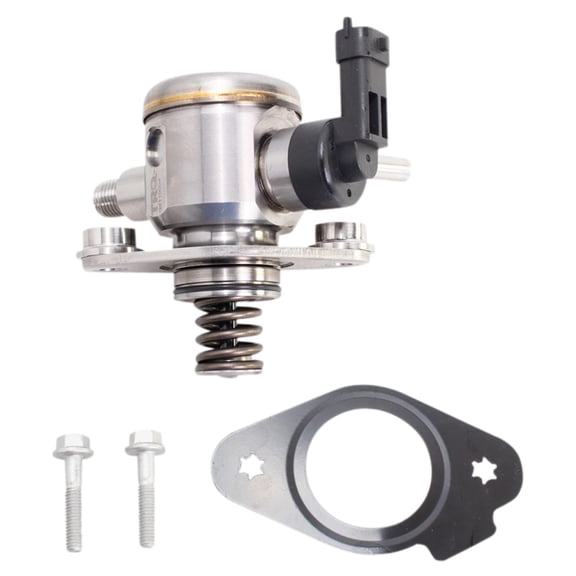 TRQ Engine High Pressure Fuel Pump Assembly for Buick Chevrolet GMC New FPA61000