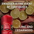 thumbnail image 5 of Old Spice Hardest Working Collection Sweat Defense Anti-Perspirant & Deodorant, Stronger Swagger 2.60 oz (Pack of 6), 5 of 6